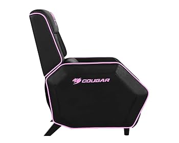 COUGAR RANGER ゲーミングソファ リクライニング COUGAR RANGER - 株式会社マイルストーン